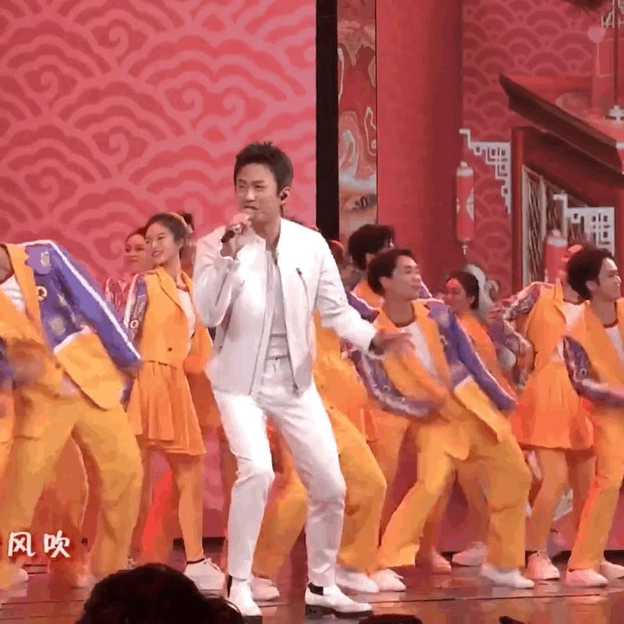 Deng Chao